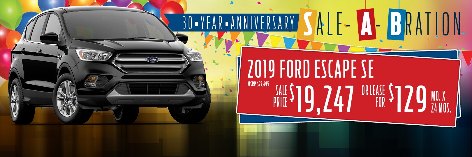 Sutton Ford New 2019 Ford & Used Car Dealership serving Matteson IL