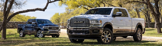 New Ram Diesel Trucks For Sale In Eaton Oh Diesel Ram Trucks At Svg