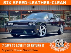 Used 2010 Dodge Challenger R/T Coupe near Dayton