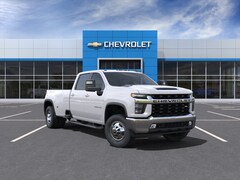 2022 Chevrolet Silverado 3500 HD LT DRW Truck