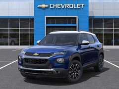 2022 Chevrolet Trailblazer Activ SUV