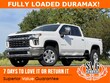 Chevrolet Silverado 3500HD