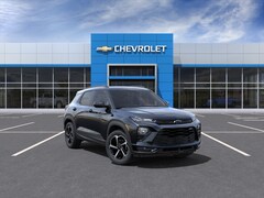 2022 Chevrolet Trailblazer RS SUV