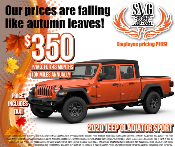 Download Specials Svg Chrysler Dodge Jeep Ram In Eaton