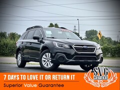 Used 2018 Subaru Outback 2.5i SUV for sale in Dayton, OH
