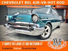 Used 1957 Chevrolet Bel Air for sale in Eaton, OH