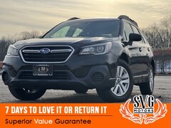 Used 2019 Subaru Outback 2.5i SUV for sale in Dayton, OH