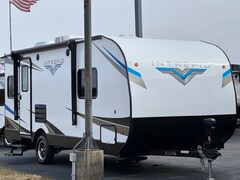 Used 2022 Riverside Intrepid 171RDI RV for sale in Dayton, OH