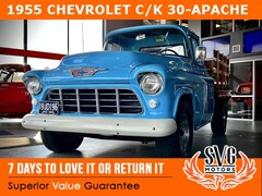 Used 1955 Chevrolet C/K 30 for sale in Eaton, OH