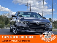 Used 2019 Honda Accord Touring 2.0T Sedan for sale in Dayton, OH