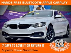 Used 2018 BMW 430i xDrive Gran Coupe in Dayton, OH