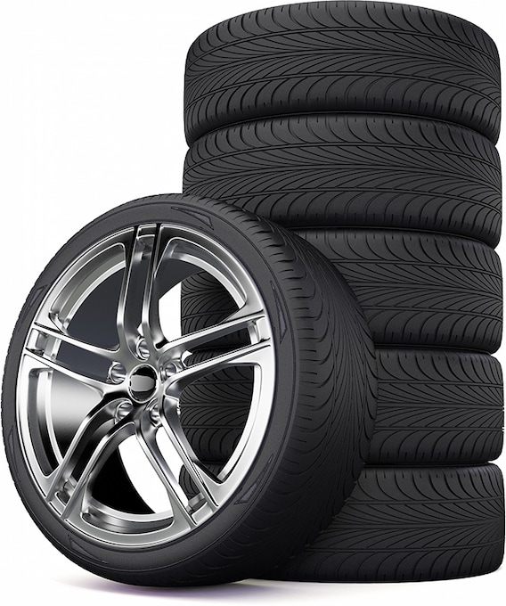 Free Free 91 Truck Tire Svg SVG PNG EPS DXF File