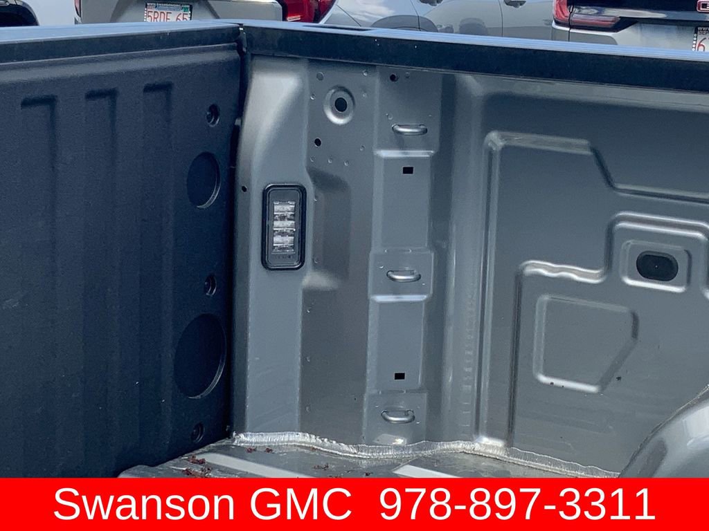 2026 GMC Sierra 1500 Elevation - Photo 32