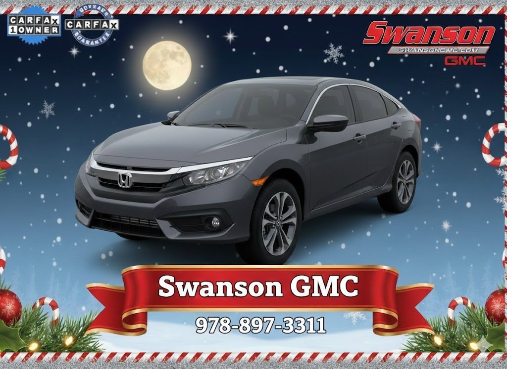 2024 Honda Civic LX's photo