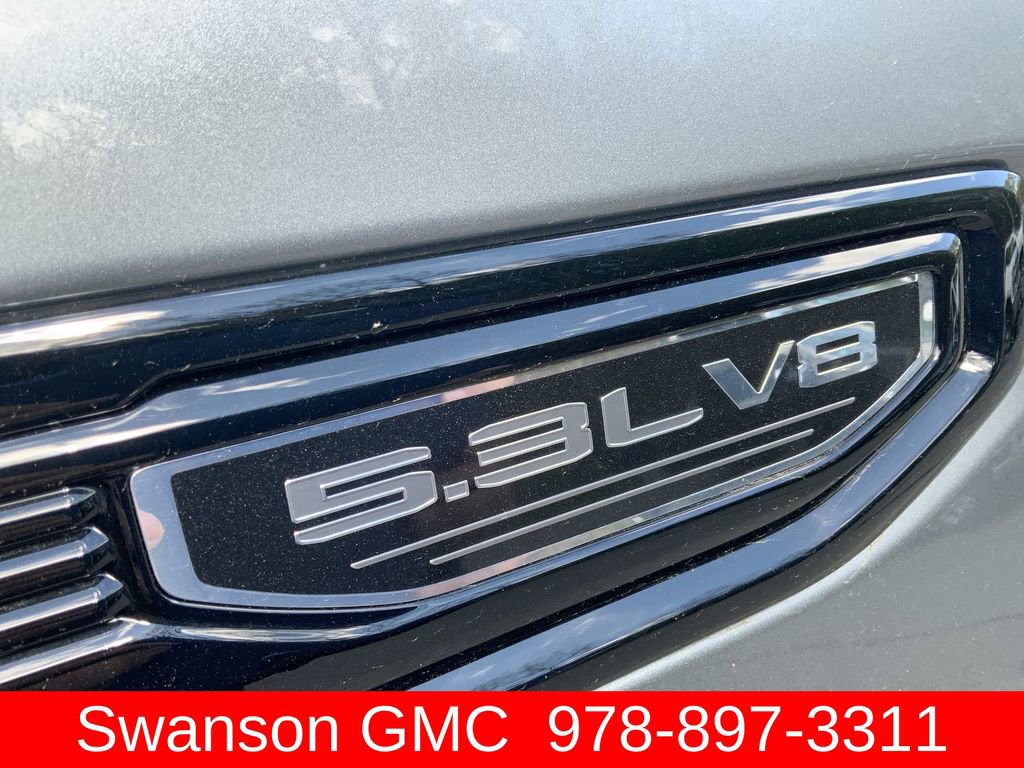 2026 GMC Sierra 1500 Elevation - Photo 30