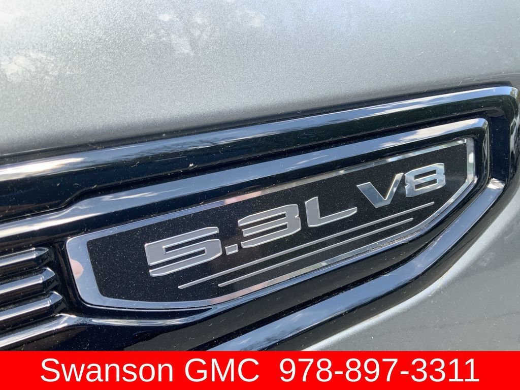 2026 GMC Sierra 1500 Elevation - Photo 29