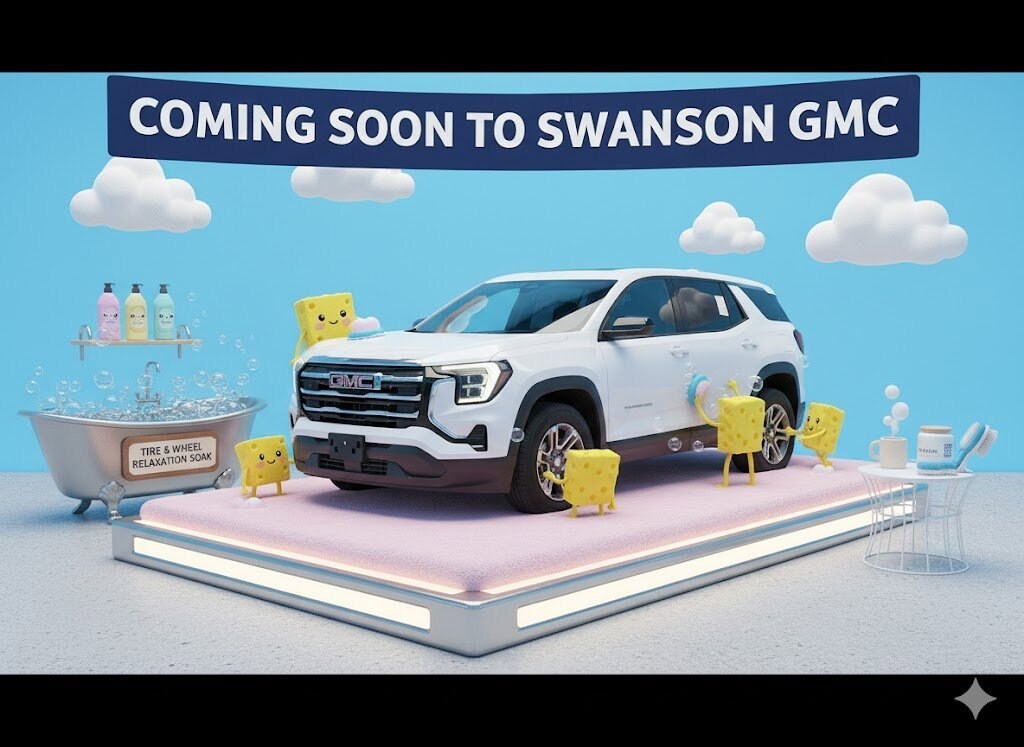 Used 2025 GMC Terrain Elevation SUV