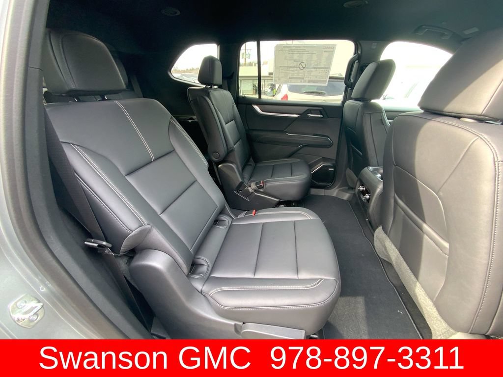 2026 GMC Acadia Elevation - Photo 28