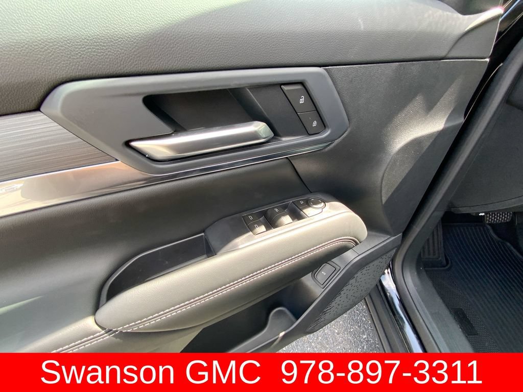 2026 GMC Terrain Elevation - Photo 21