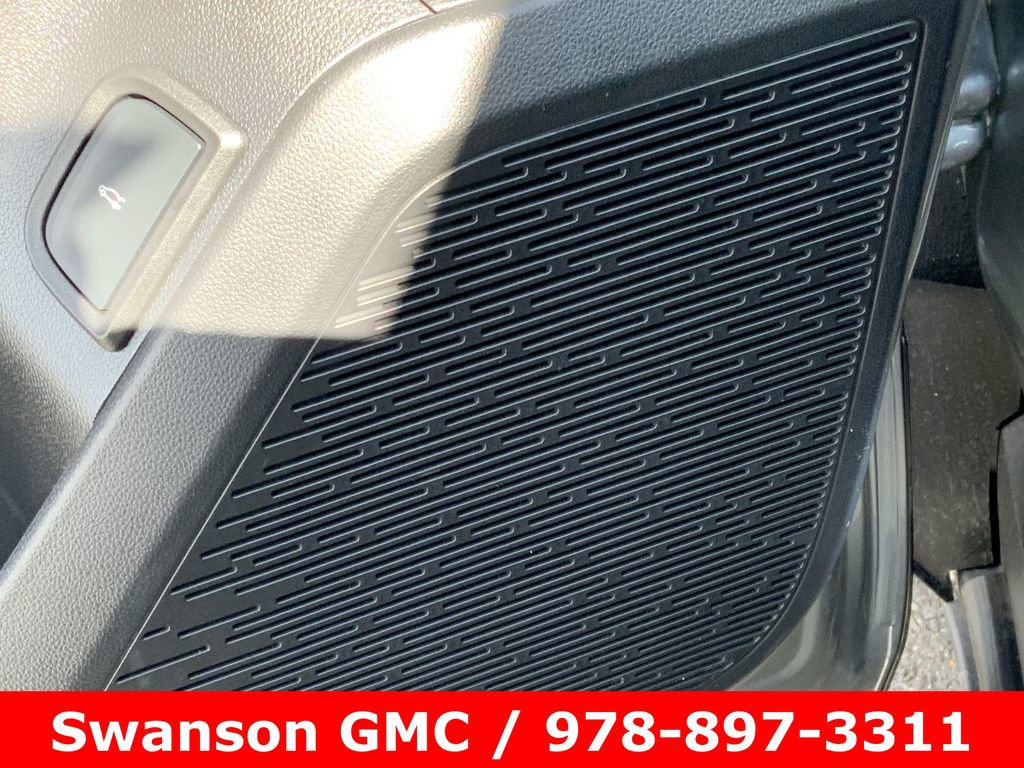 2026 GMC Terrain AT4 - Photo 23