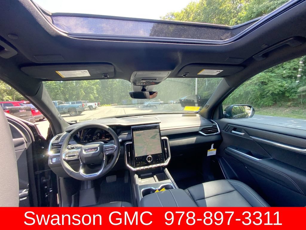 2026 GMC Acadia Elevation - Photo 21