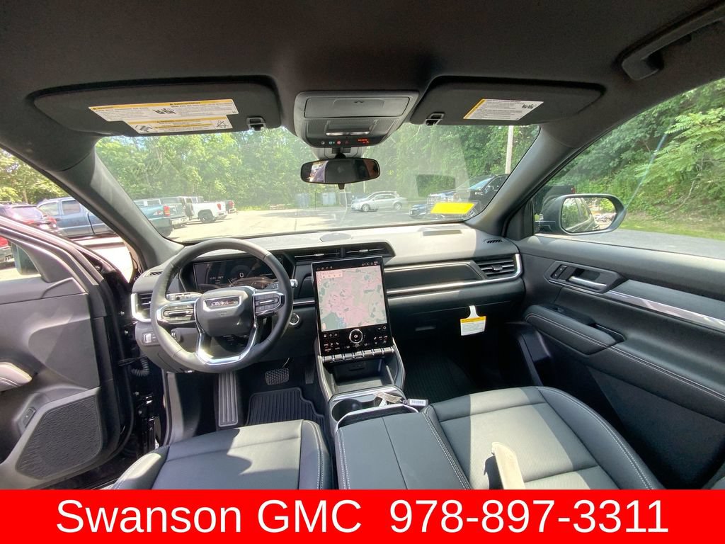2026 GMC Terrain Elevation - Photo 20