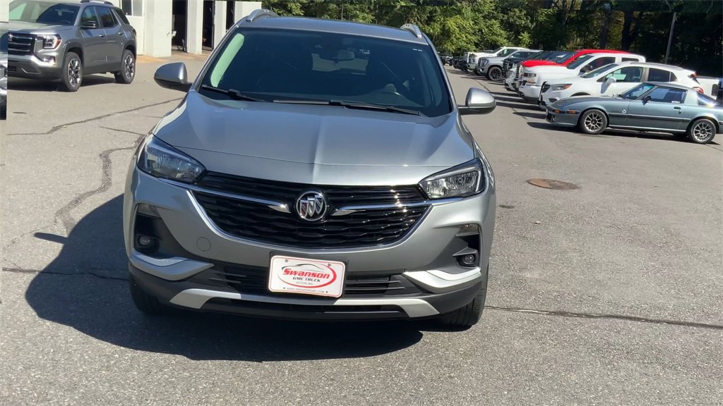 2023 Buick Encore GX Select photo 2