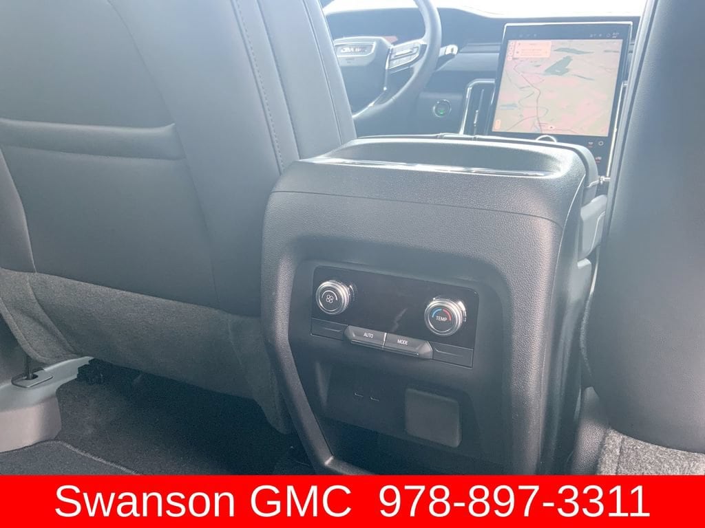 2026 GMC Acadia Elevation - Photo 31