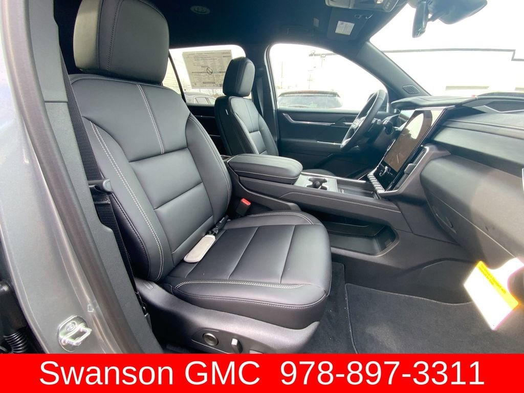 2026 GMC Acadia Elevation - Photo 29
