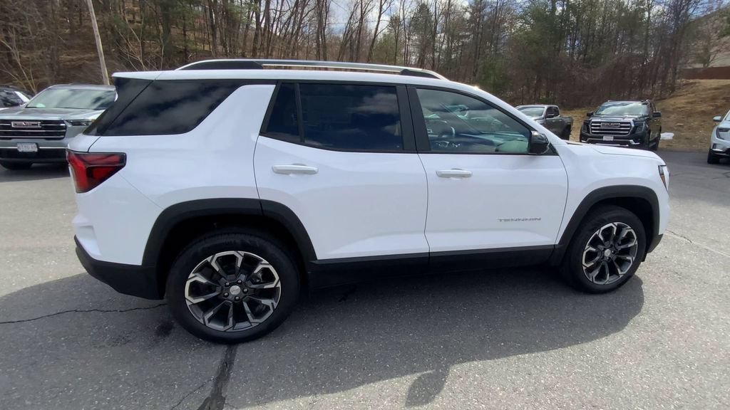 2026 GMC Terrain Elevation - Photo 10