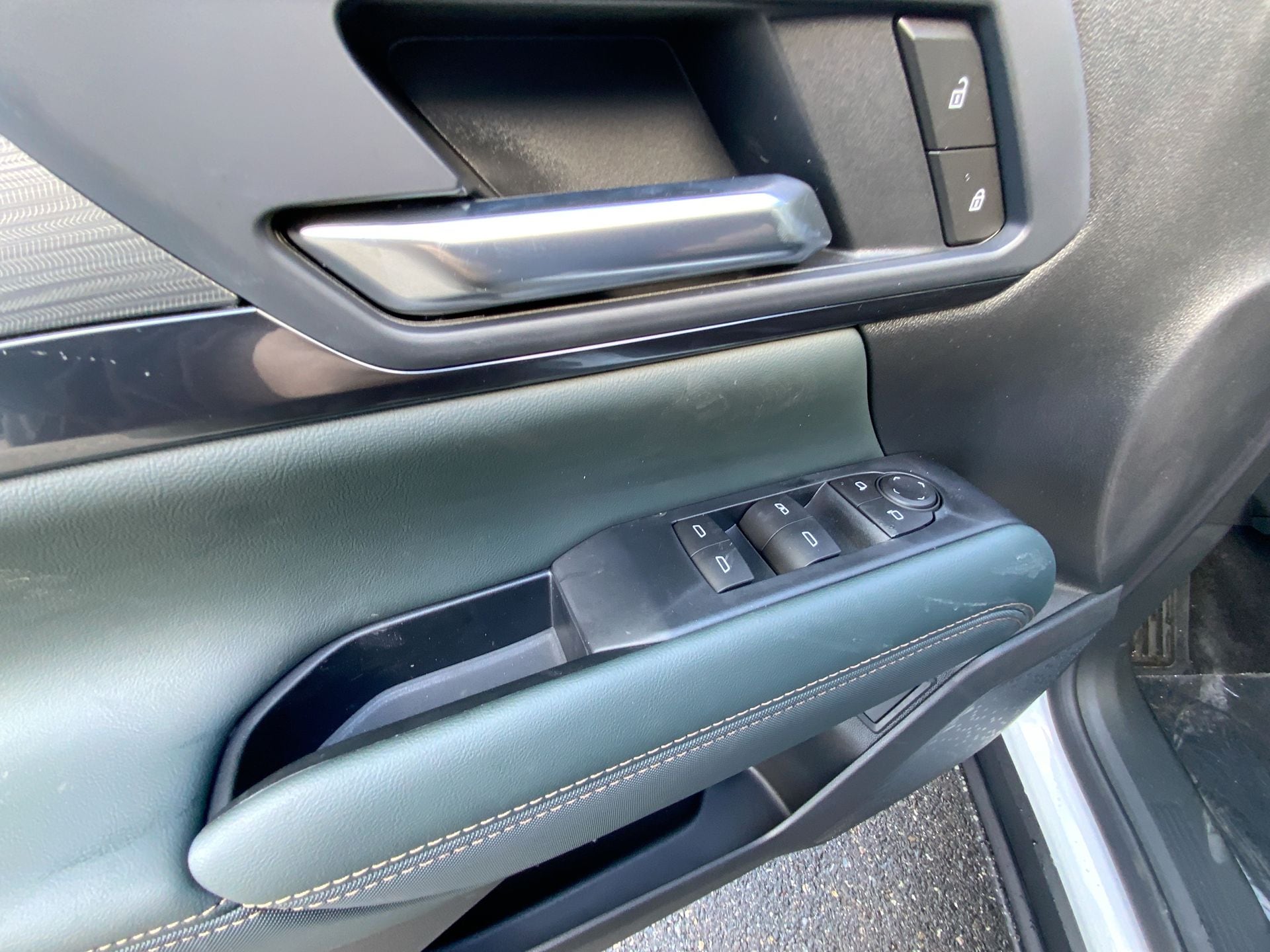 2026 GMC Terrain AT4 - Photo 64