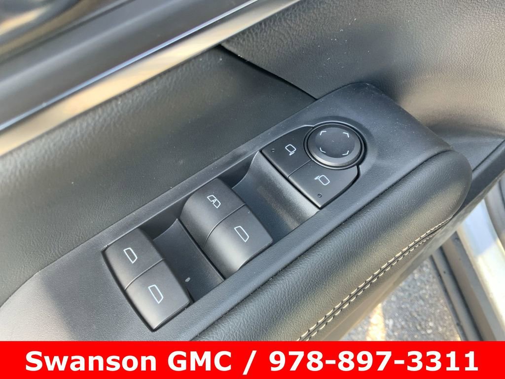 2026 GMC Terrain Elevation - Photo 23