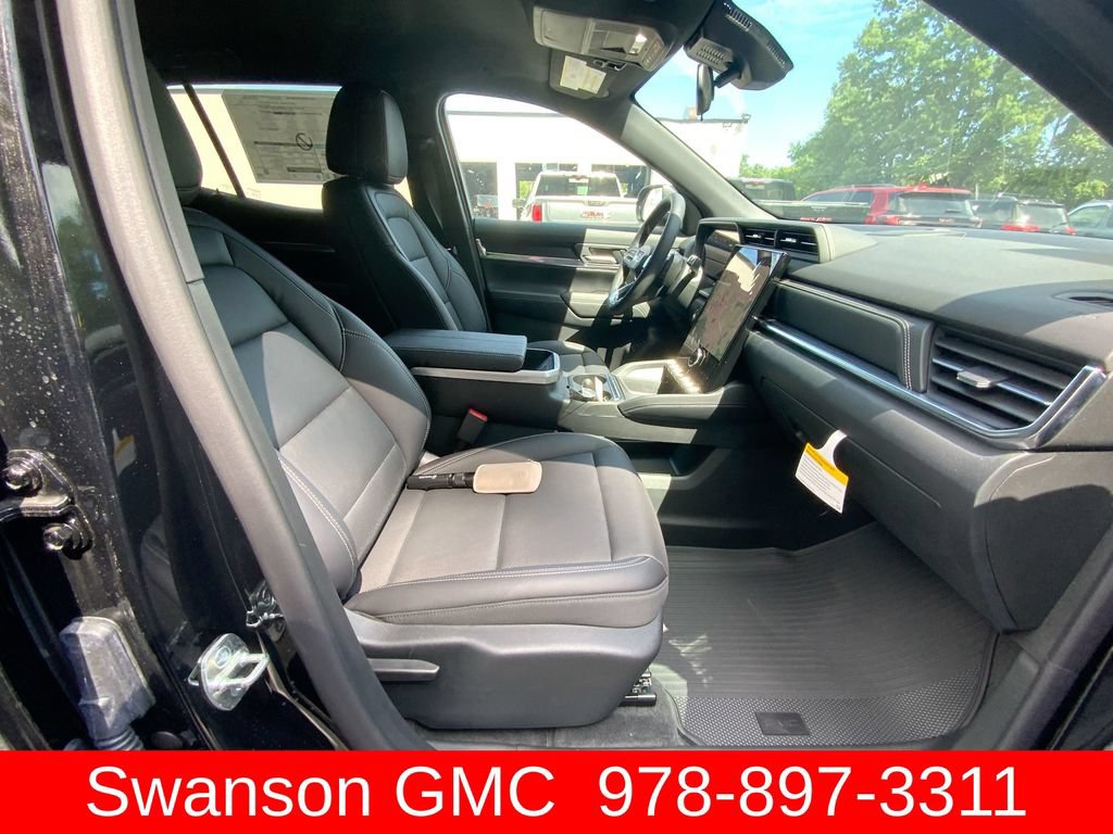 2026 GMC Terrain Elevation - Photo 27