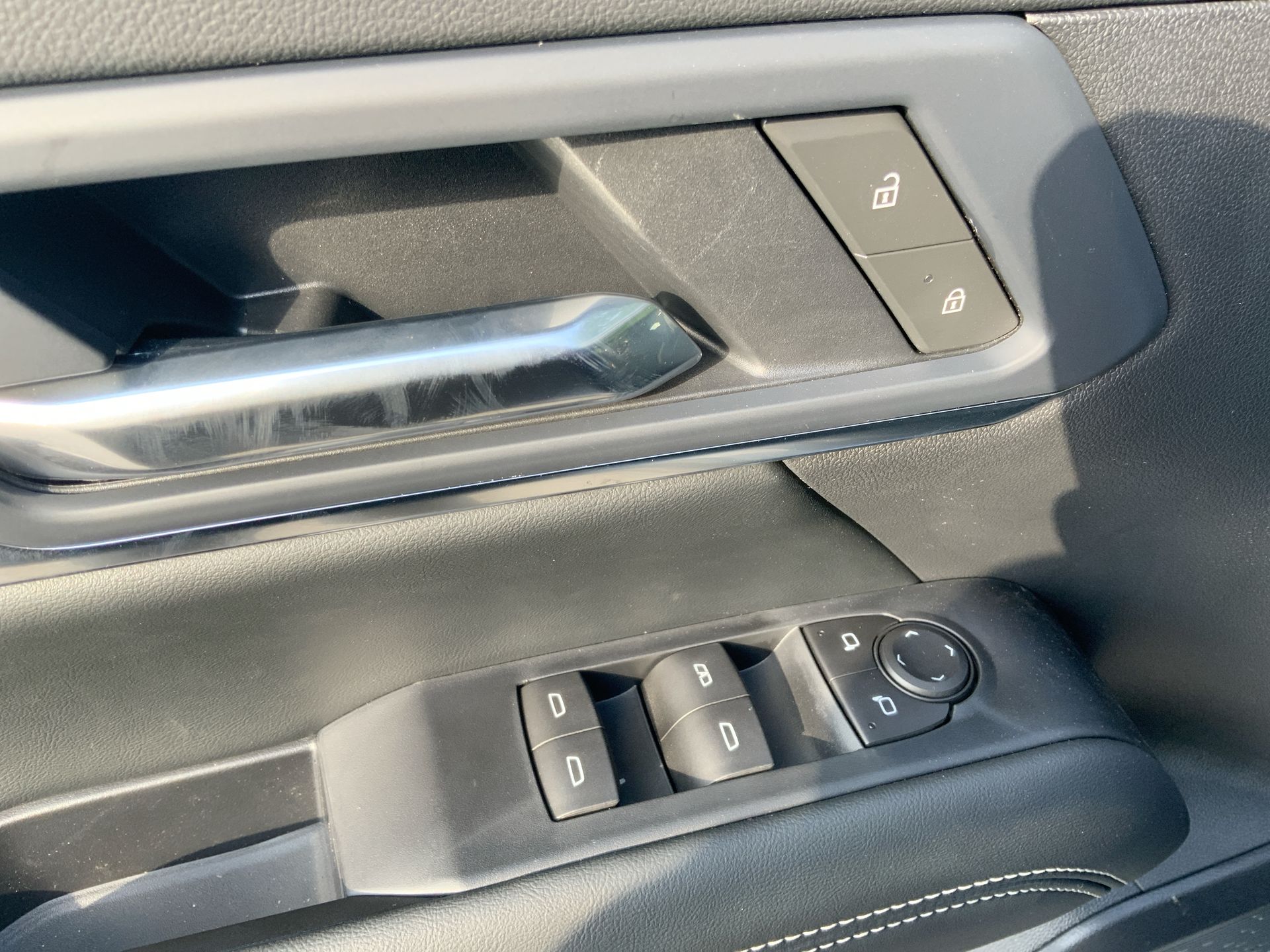 2026 GMC Terrain Elevation - Photo 64