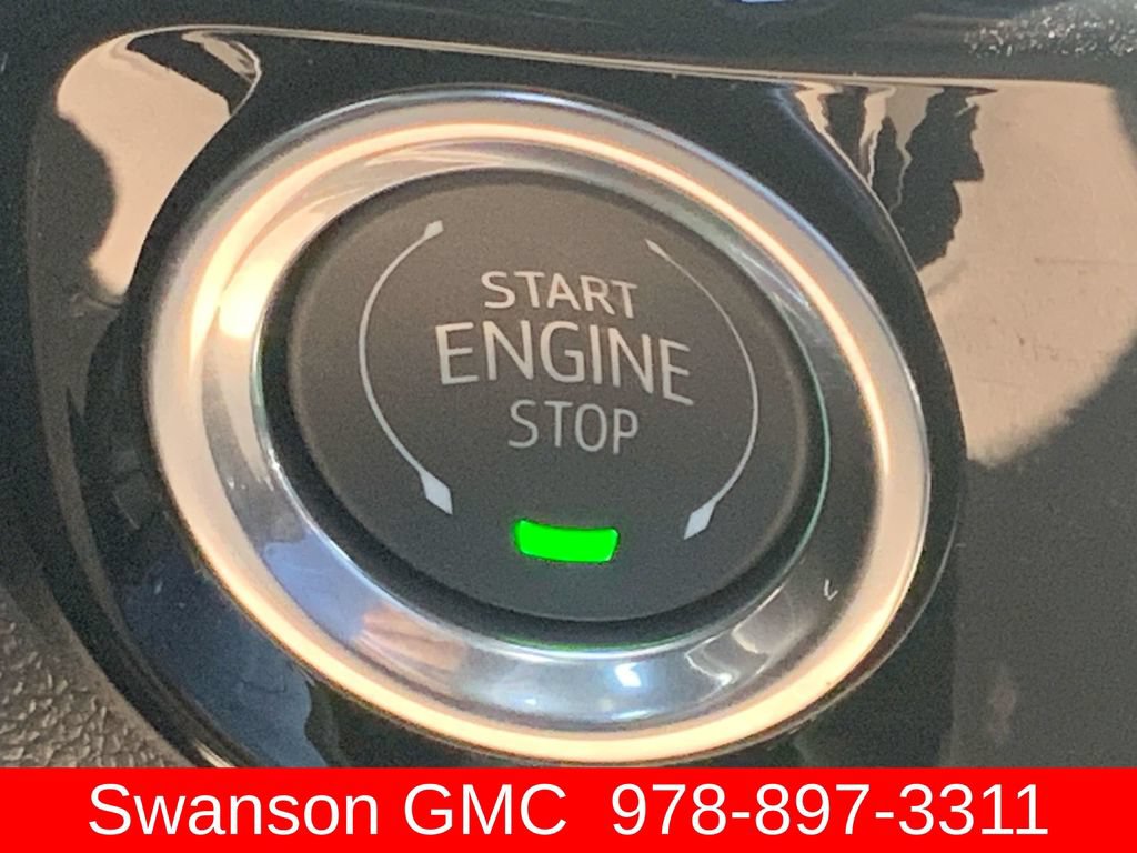 2026 GMC Sierra 1500 Elevation - Photo 17