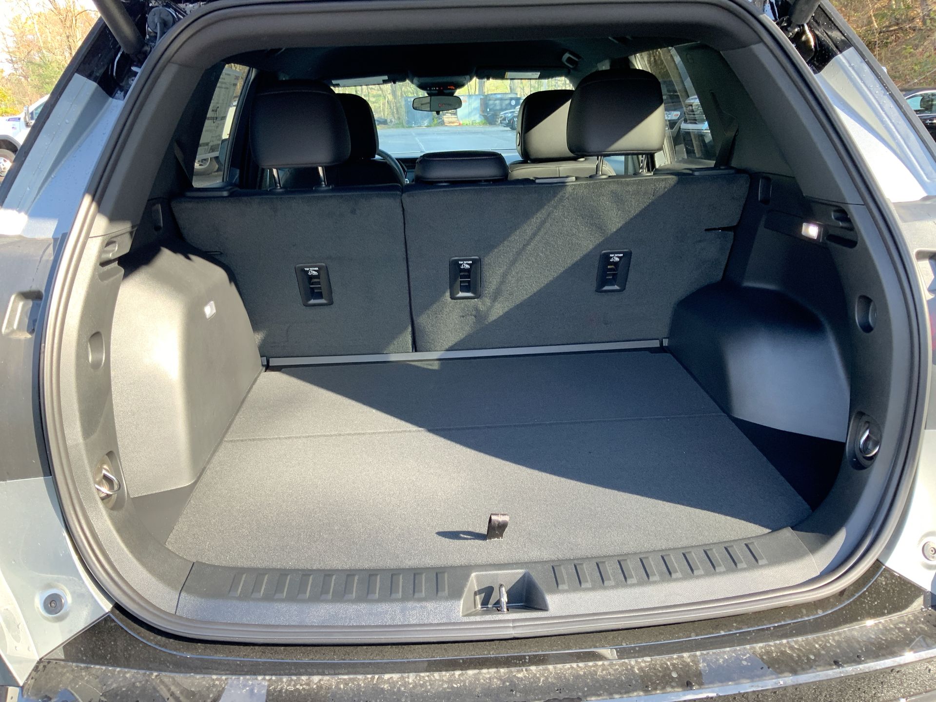 2026 GMC Terrain AT4 - Photo 68