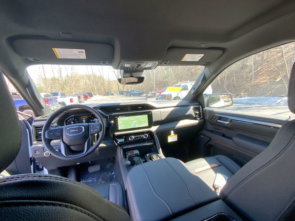 2026 GMC Sierra 1500 AT4 - Photo 21