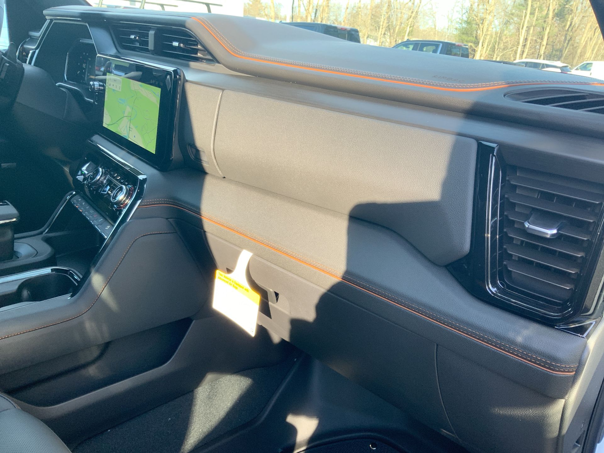 2026 GMC Sierra 1500 AT4 - Photo 71