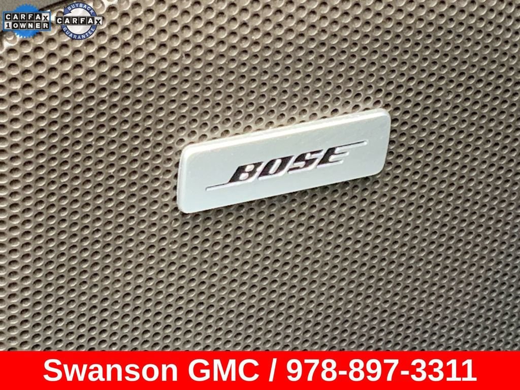 2022 GMC Sierra 2500 Denali HD Denali - Photo 24