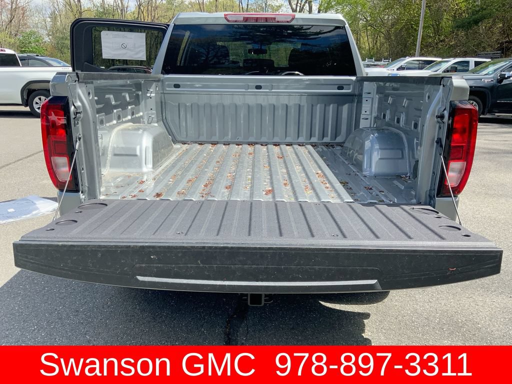 2026 GMC Sierra 1500 Elevation - Photo 25