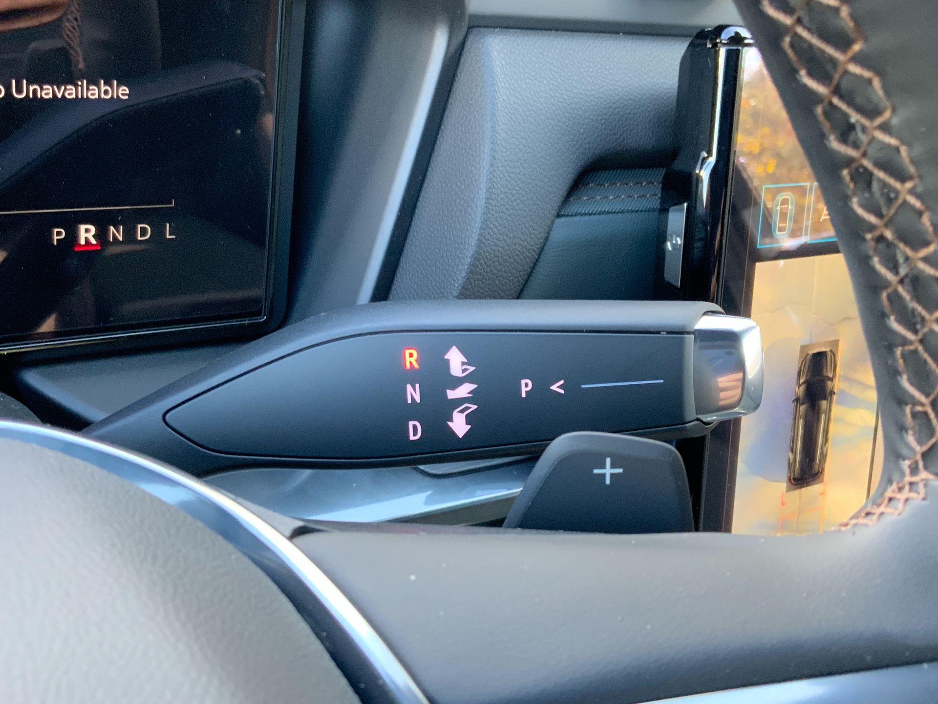 2026 GMC Terrain AT4 - Photo 59