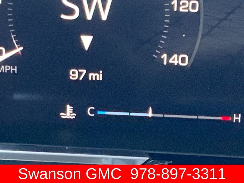 2026 GMC Sierra 1500 Elevation - Photo 13
