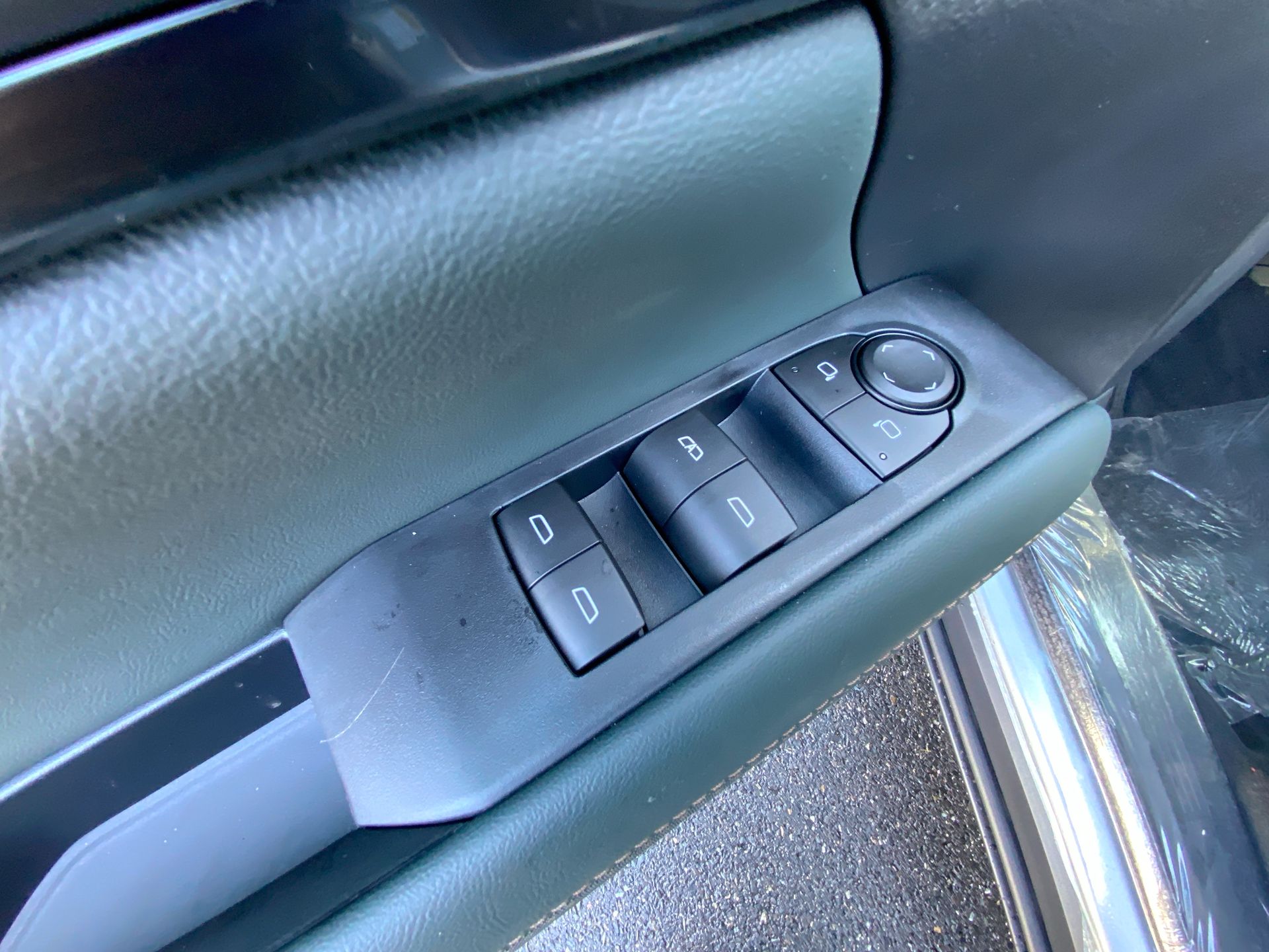 2026 GMC Terrain AT4 - Photo 65
