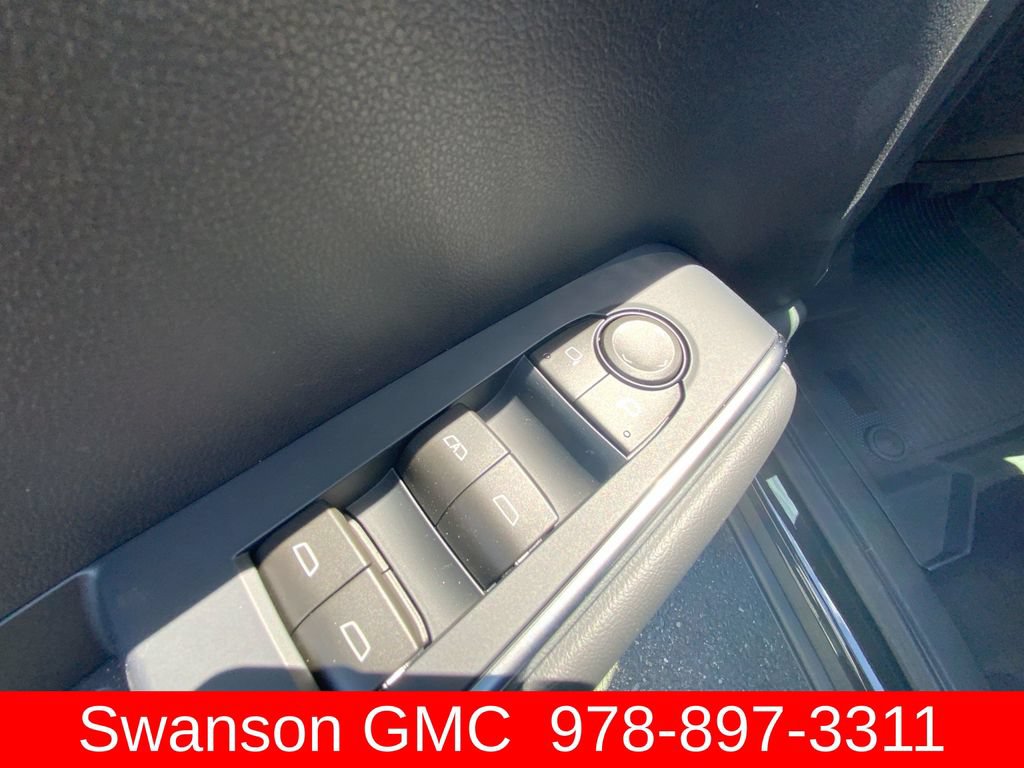 2026 GMC Acadia Elevation - Photo 23