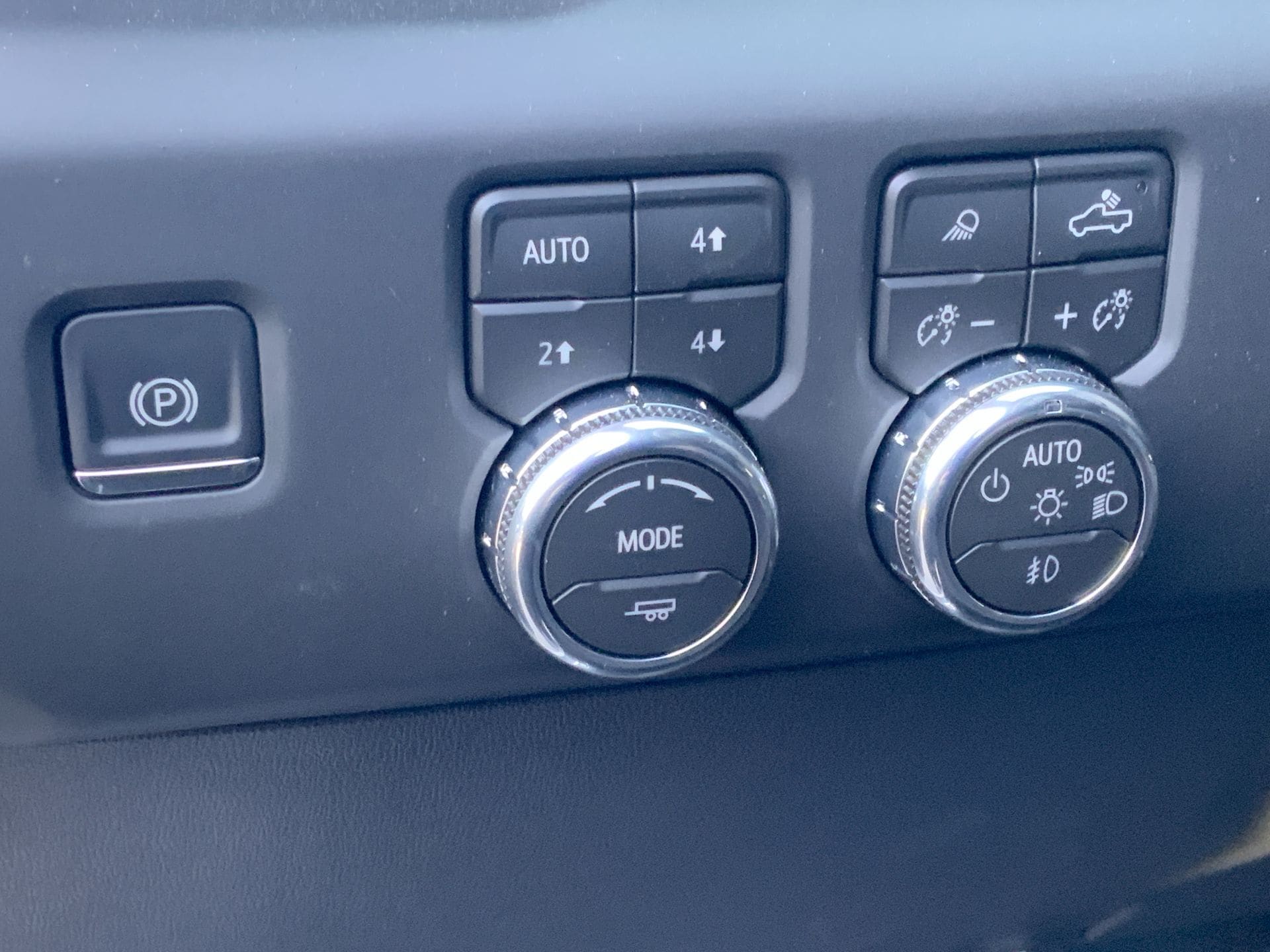 2026 GMC Sierra 1500 AT4 - Photo 61