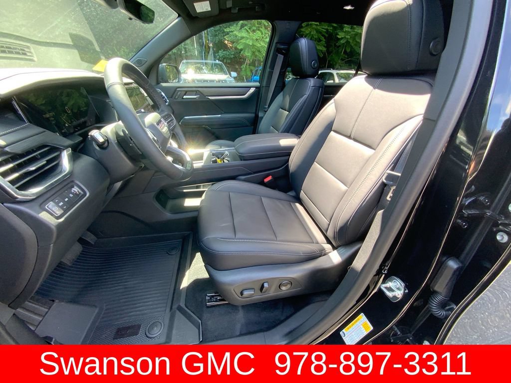 2026 GMC Acadia Elevation - Photo 20