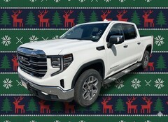 2025 GMC Sierra 1500 SLT Truck