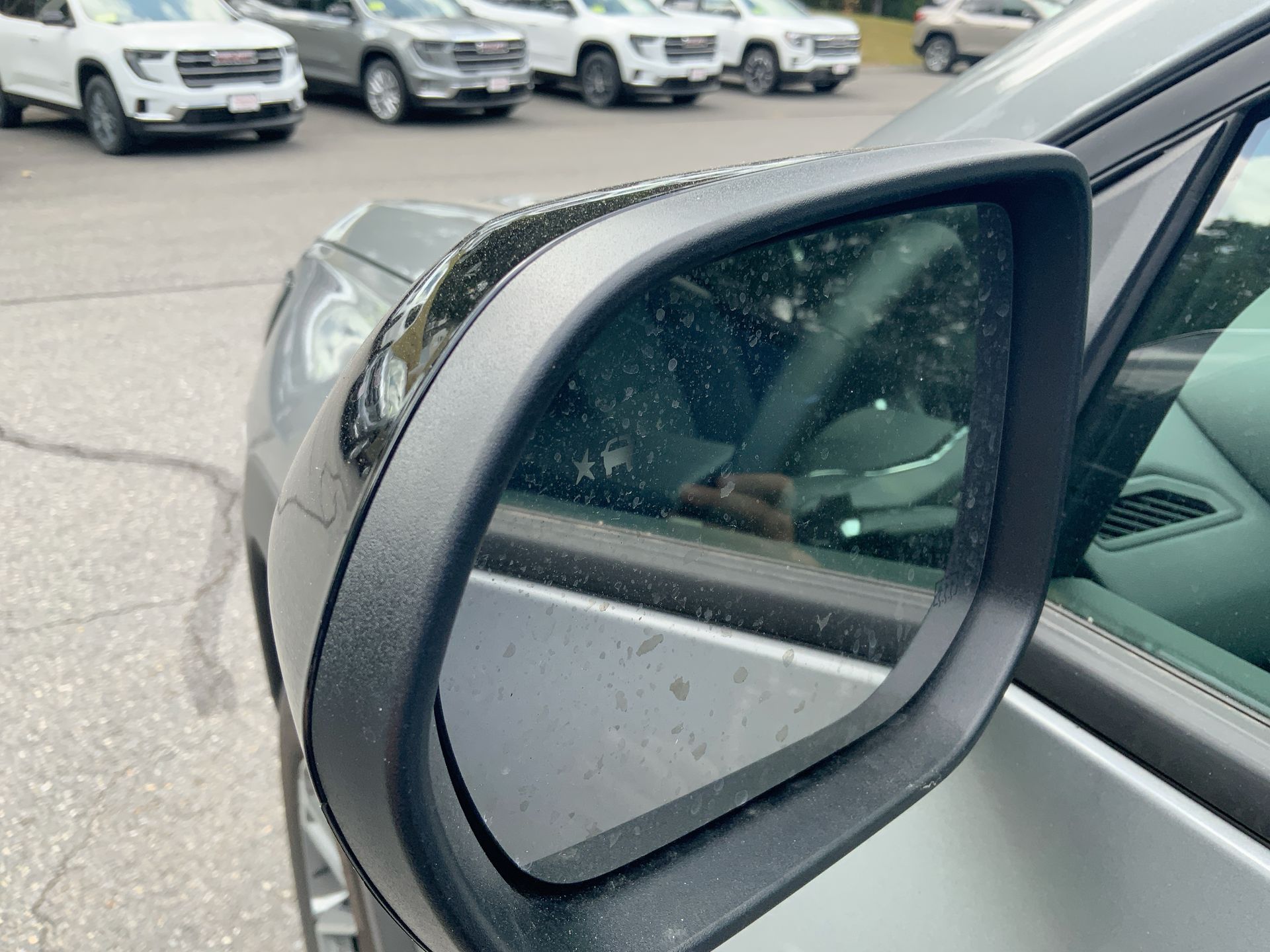 2026 GMC Terrain Elevation - Photo 86
