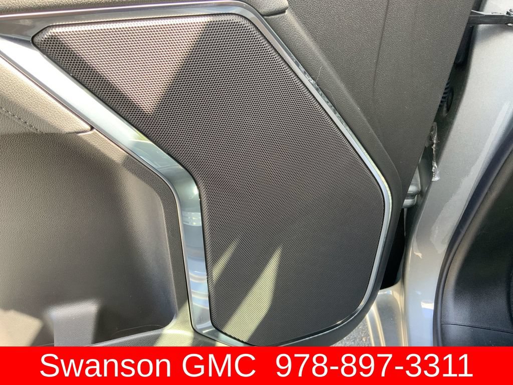 2026 GMC Sierra 1500 Elevation - Photo 23