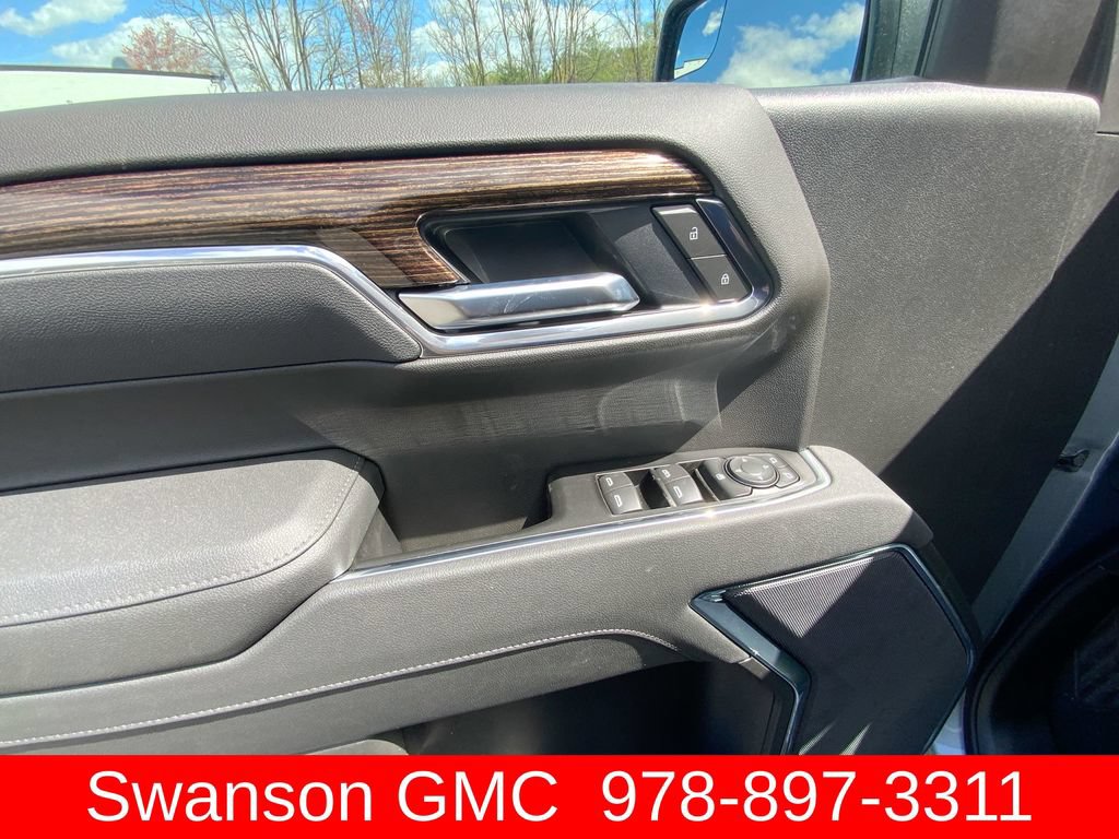 2026 GMC Sierra 1500 Elevation - Photo 21